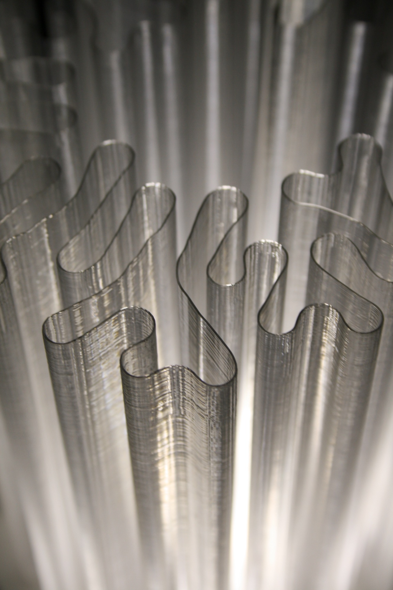 Лампа 'Скандинавский минимализм' 4